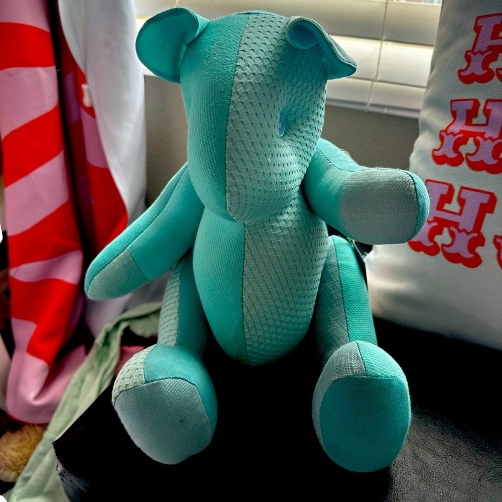 Timmie Tom hand made bear